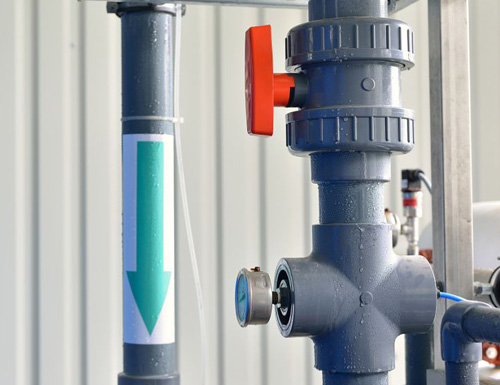 精密過濾器運(yùn)行介紹 精密過濾器運(yùn)行介紹